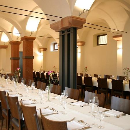 Rieslinghof Hotell Wachenheim an der Weinstraße Exteriör bild
